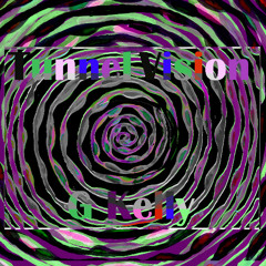 G Kelly - Tunnel Vision [FREE DL]