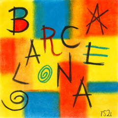 Barcelona (in the style of Freddie Mercury and Montserrat Caballé)