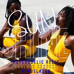 Sunshine (ft. Golden Goddess and Mindslaver)