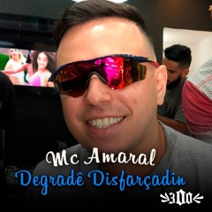 Degradê Disfarçadin