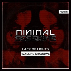 Walking Shadows (Original Mix)