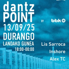 Inshore @ dantz point durango (13/09/25)