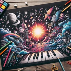 Blast Off Beat