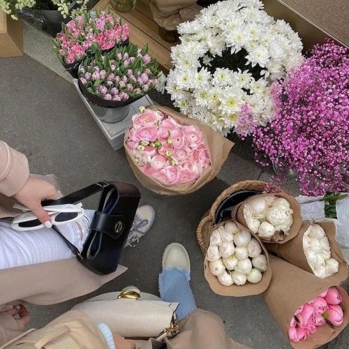 Playlist 7 hằng đẳng thức đáng nhớ và hằng ngày nhớ em ❀