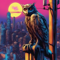 Jo Rose x Lou Tantrum x Eazy Mac - Night Owl