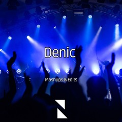 Mashups and Edits