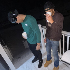 Pour Me Up ft. Niick (prod. whosnelson)