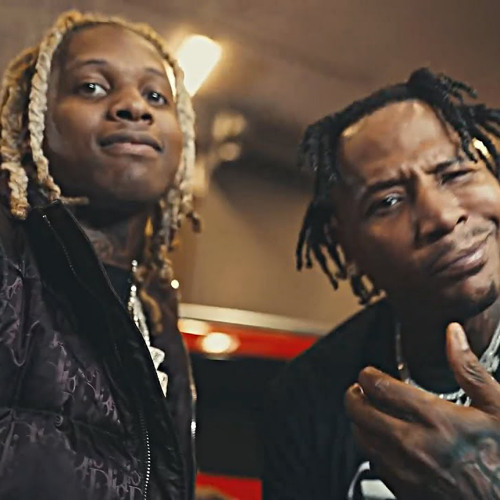 Lil Durk- Tryna Figure Out (ft. Moneyybag Yo) (Unreleased)