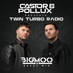 Twin Turbo Radio Ep. 41 (BIGMOO Guest Mix)