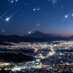 fly to the sky
