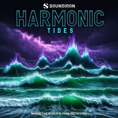 Soundiron - Harmonic Tides demo - Quantum Theories