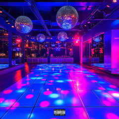 Dancing All Night (Prod. Big Bad Beats)