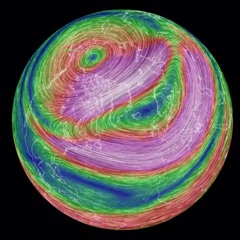 DJ Liv Polar Vortex