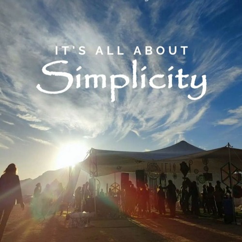 Simplicity Secret Desert Journey 2023