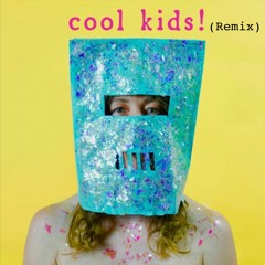 Dude Baby- Cool Kids! (Harrisun Remix)