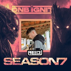 (S7) PREECE - GUEST MIX 148