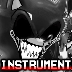 VS SONIC.EXE REMAKE OST - You Can't Run (Encore) Remake (INSTRUMENTS) [by KraimYT]