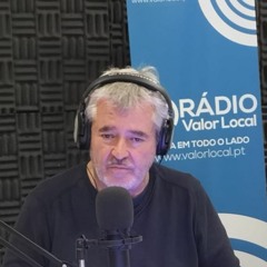 Rádio Valor Local Notícias 27-11-2023