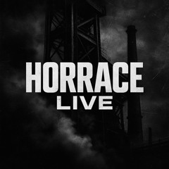 live set horrace techno technition