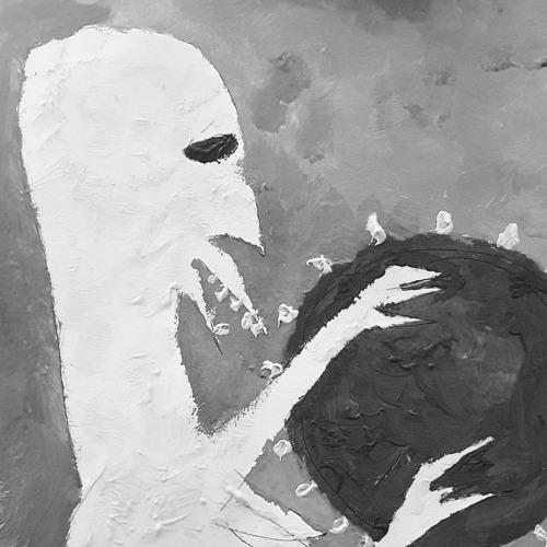 CROCK MITTEN - Dieg le snake & NOUR