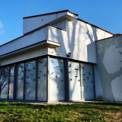 CENTRO INTERPRETACIÓN ISLA DEL SOTO