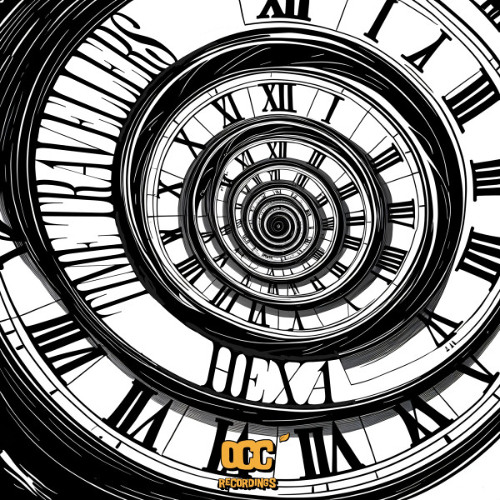 Hexa - Time Travellers