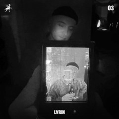 miqstape 03: LVRIN