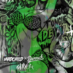 Slayer (feat. Demrick)