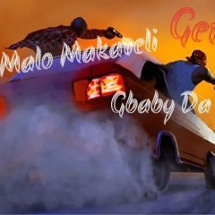Gbaby Da Demon x Malo Makaveli - Get Active