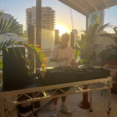 daytime house freestyle - mitchoover