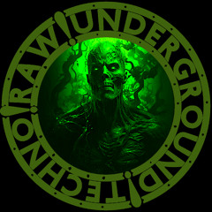 Raw!Underground!Techno#38