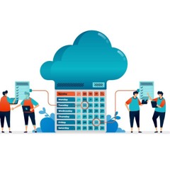 Cloud Storage For Organizing Your Event Management