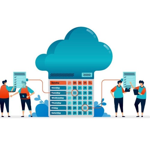 Cloud Storage For Organizing Your Event Management