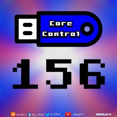 Core Control 156