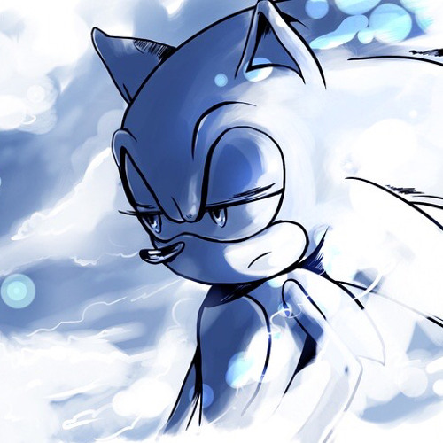 Alone V2 But Sonic And Dark Sonic Sing It V2