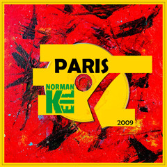Paris (2009 Version)