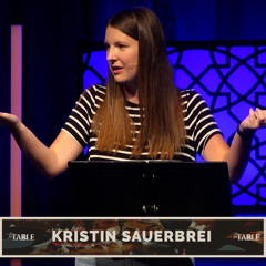 The Table: A Timeline of the Table - Kristin Sauerbrei