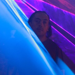 Techno Dub sunset  Cozumel Mexico