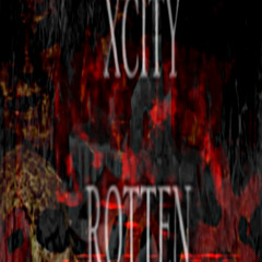 XCITY - LOST MY SOUL (PROD.ROTTEN)
