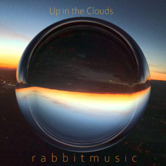 Up in The Clouds