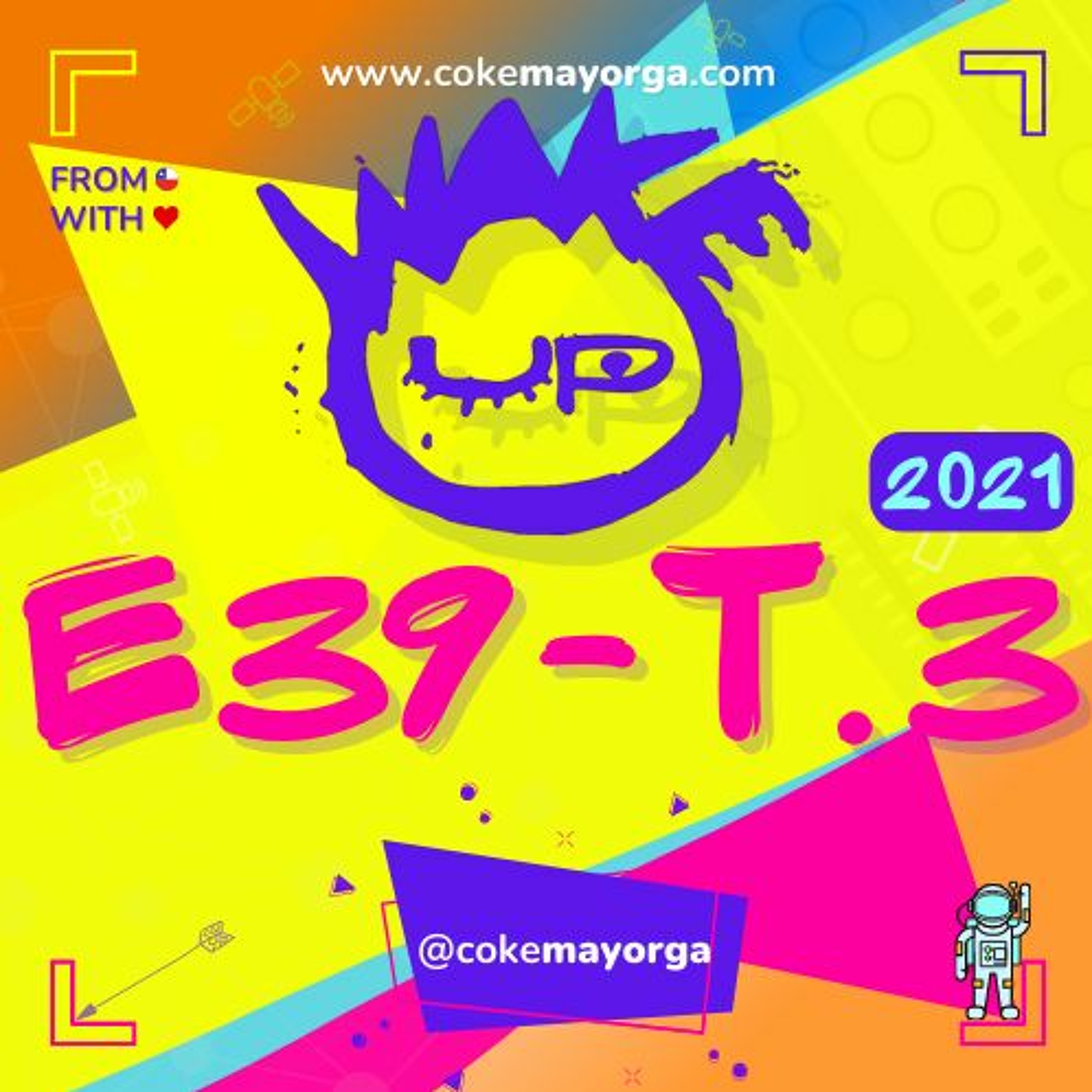 Wake Up - Electronic Music Radio Show #BailaCaramba