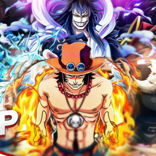 Logias - One Piece