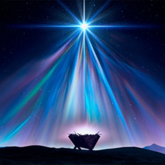 OUR MIGHTY KING - Inspirational Rock - Christmas Song
