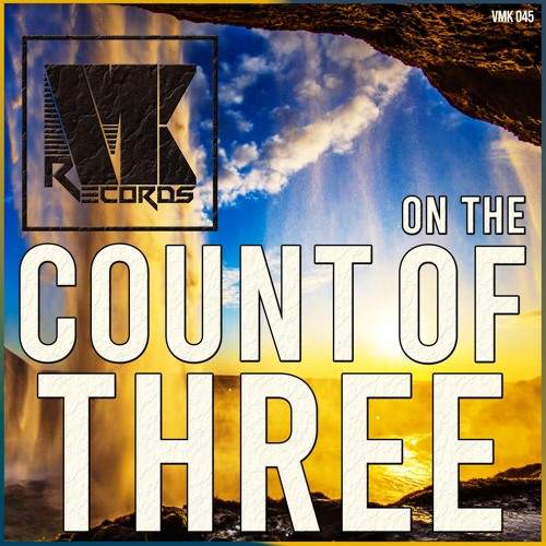 Kivema - On The Count Of Three