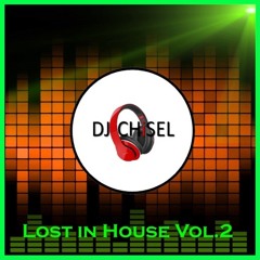 Lost In House Vol 2