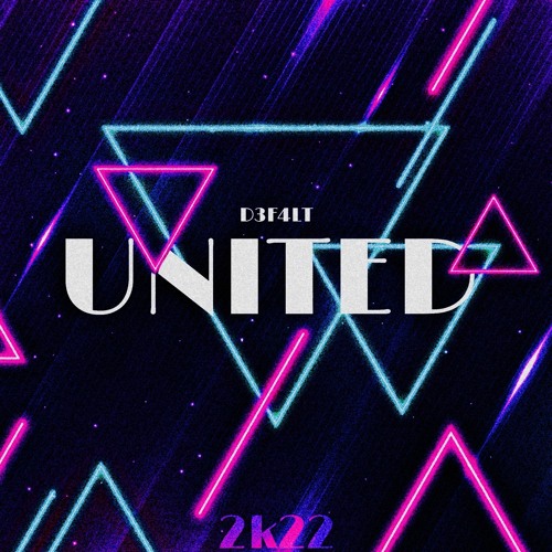 D3F4LT - United 2k22
