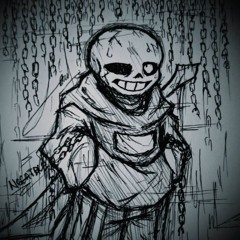 look up when the rain pours.