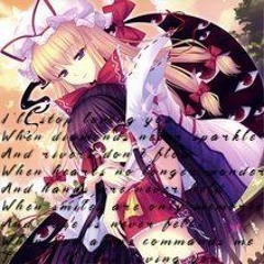 pick up the phone ✩ ft. cyn (saya, kuru, kyuro)