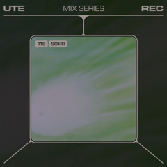 Ute Mix Series #118 | softi