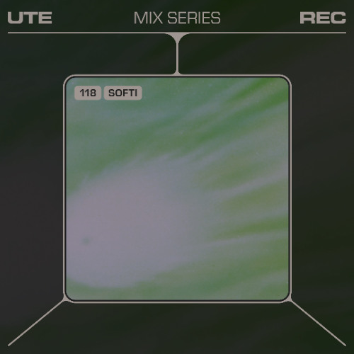 Ute Mix Series #118 | softi